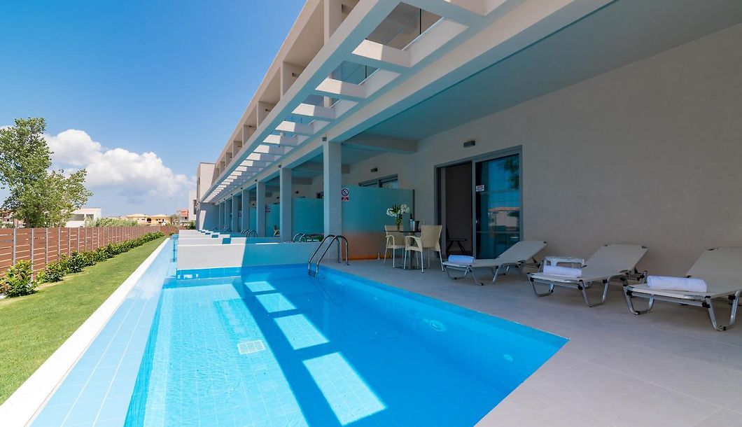 zakynthos laganas poseidon beach hotel